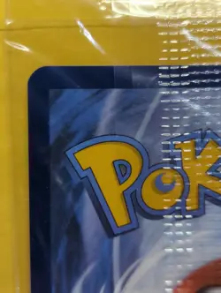 Pikachu 025/165 - 2025 Holiday Advent Calendar Sealed Promo - Pokemon TCG (NM) - Image 3