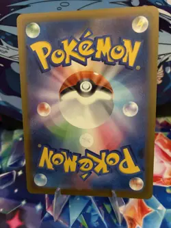 [NM] Psyduck AR 199/193 MEGA Dream ex M2a Pokemon Card Japanese - Image 2