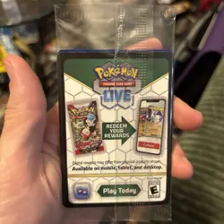 SEALED Pokemon TCG Chien-Pao 057/182 Cosmos Holo 2025 Knockout Collection - Image 2