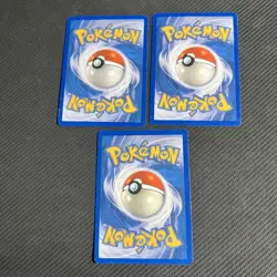 Buck's Training 130/146 Legends Awakened Pokemon Card Supporter Non-Holo 3 - Image 4