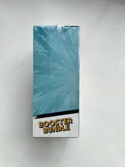 Pokemon Ascended Heroes Booster Bundle - 6 Packs. Factory Sealed - Image 3