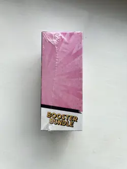 Pokemon Ascended Heroes Booster Bundle - 6 Packs. Factory Sealed - Image 4