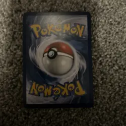 Pokemon TCG Charizard 3/70 Dragon Majesty Reverse Holo Rare Stage 2 160 HP Eng - Image 4