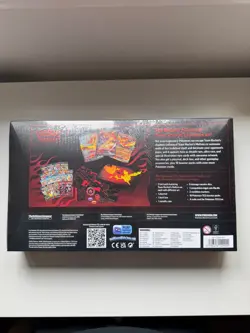 Team Rockets Moltres UPC | Pokemon TCG | Brand New and Sealed - Image 2