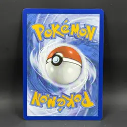 Pokemon Blastoise EX 030/142 NM Double Rare Stellar Crown - Image 2