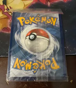 Pokemon TCG SWSH Black Star Promos Eevee VMAX SWSH087 Sealed NM - Image 2
