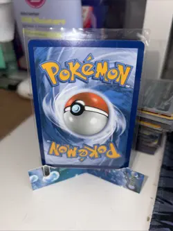Mimikyu 245/236 Alt Art Secret Rare Pokemon Sun & Moon Cosmic Eclipse - Image 2