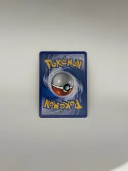 Pokemon Typhlosion Prime 110/123 HeartGold SoulSilver Holo ENG 140 HP 2010 - Image 2