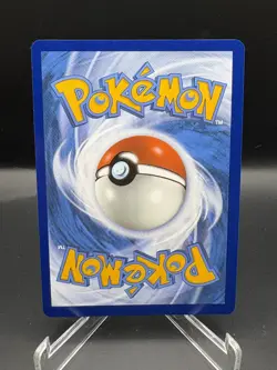 Starly 221/198 Illustration Rare Scarlet & Violet Pokemon - NM - Image 2