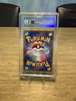 Pikachu 015/050 Sm4a: Ultradimensional Beasts Regular (Japanese) TAG 10 Pokemon - Image 2