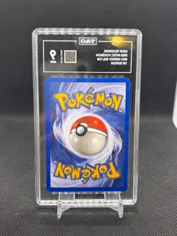 Light Piloswine Tag 9 Mint Pokemon 2002 Neo Destiny Unlimited 26/105 - Image 2