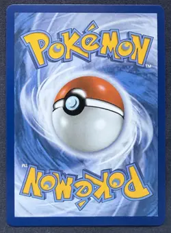 Pokemon TCG Snover 140/132 Mega Evolution Illustration Rare - Image 2