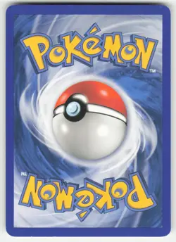 Team Magma's Houndour 35/95 Uncommon Team Magma vs Team Aqua Pokemon MP - Image 2