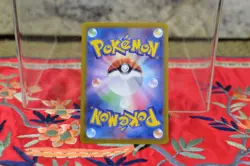 Pokemon Penny 354/190 Japanese Shiny Treasure Ex Trainer SAR NM - Image 2