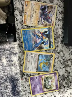 Pokemon Bundle - Image 1