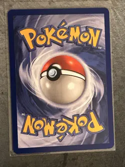 Wizards of the Coast Pokemon TCG Gyarados Base Set Holo Rare Unlimited 6/102 - Image 2