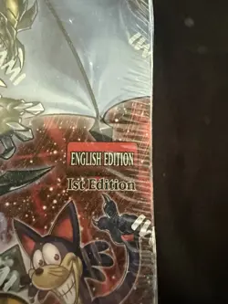 Yu-Gi-Oh! Dragons of Legend 2 1st Edition Booster Box New Factory Sealed English - Image 2