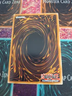 Yugioh Exodia the Forbidden One LDK2-ENY04 Common Unlimited Near Mint - Image 3