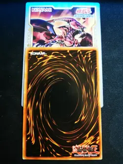 Yu-Gi-Oh! Vile Germs - LOB-E070 - NM/M - 1st Ed. Common - Image 2