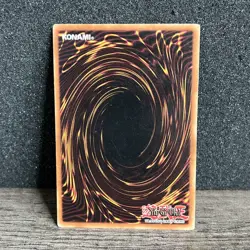 YUGIOH 1st Edition Humanoid Worm Drake LON-005 Labyrinth of Nightmare Common MP - Image 4
