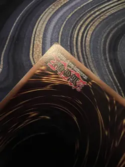 Red-Eyes Darkness Dragon, Ultra Rare (SD1-EN001), 1st Edition, Lightly Played - Image 4