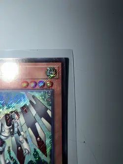 Yu-Gi-Oh Junk Meister BLGG-EN033 Secret Rare - Image 4