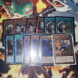 Yu-Gi-Oh Branded High rarity - Private - Image 1