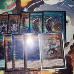 Yu-Gi-Oh Branded High rarity - Private - Image 2