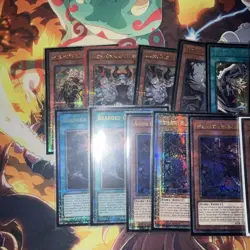 Yu-Gi-Oh Branded High rarity - Private - Image 3