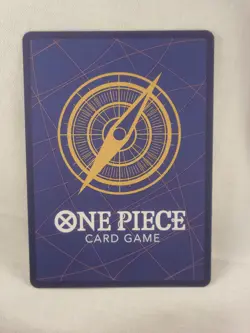 One Piece TCG Issho - EB04-022 Alt Art - Image 2
