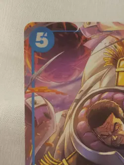 One Piece TCG Issho - EB04-022 Alt Art - Image 3