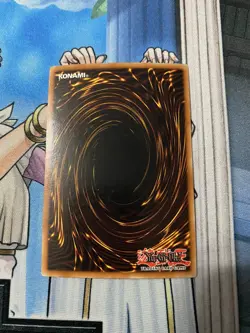 Toon Mermaid SRL-072 Ultra Rare Unlimited Edition Yugioh VLP - Image 2