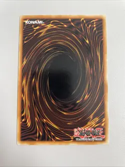 Yu-Gi-Oh! Ultimate Slayer | POTE-EN067 | Secret Rare | 1st Edition | NM - Image 2