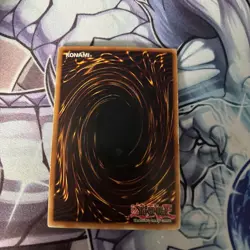 (EF) Yugioh Red-Eyes Black Dragon SDJ-001 Unlimited Edition Holo Yu-Gi-Oh! LP - Image 5