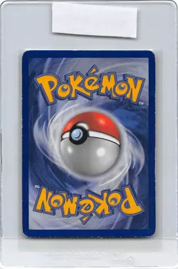 Rayquaza 3/17 - POP Series 1 - Cosmos Holo Rare - Pokemon Card - HP/DMG - Image 2