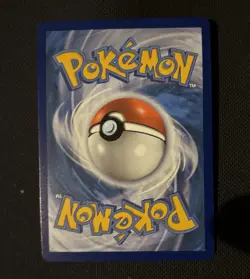 Pokemon TCG Celebi V Fusion Strike Holo Card Alternate Art 245/264 NM Condition - Image 2