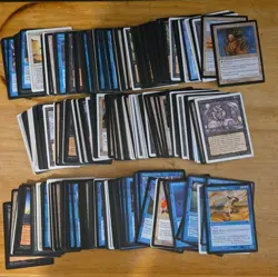 MTG 273 Mixed Card Lot Ice Age & Fallen Empires and more - Image 2