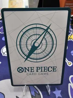 One Piece DON!! Card (Boa Hancock) - Extra Booster: One Piece Heroines Edition - Image 2