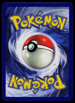 Pokemon Card - Articuno Fossil 17/62 Rare - Image 2