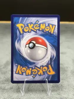 2025 Pokemon Chinese 151 Jynx ex 183/151 SR Full Art Holo Super Rare Card NM - Image 2