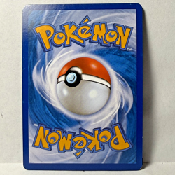 Absol 033/051 Pokemon Card KOREAN MODERATELY PLAYED - Image 3