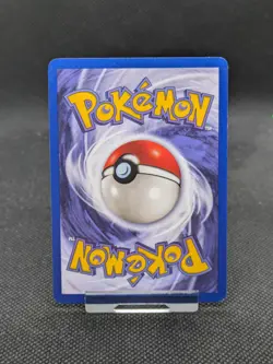 Dark Vileplume 30/82 Rare Team Rocket Set Pokemon Card WOTC LP-NM - Image 3
