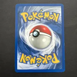 Dark Arbok 19/82 - Team Rocket - Non-Holo Rare WOTC Pokemon Card - NM - Image 2