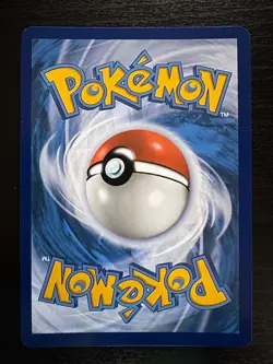 Pokemon - Cyclizar Illustration Rare - 215/182 - Paradox Rift - NM Raw - IR - Image 2