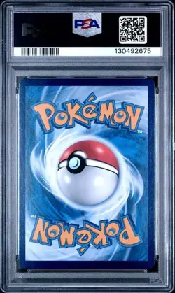 PSA 10 - Pikachu 172/SV-P Pizza Hut Hong Kong Exclusive Campaign Promo - Pokemon - Image 4