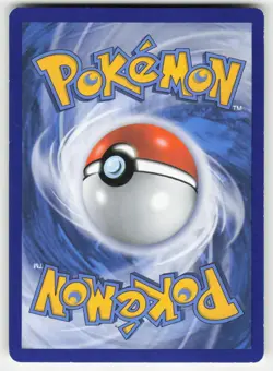 Team Magma's Baltoy 10/34 Common Double Crisis Pokemon Lightly Played - Image 2