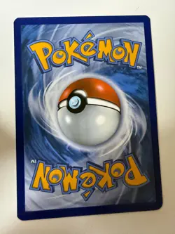 Deoxys 33/108 Holo Rare Roaring Skies Pokemon Reverse Holo Near Mint - Image 2