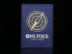 Monkey.D.Luffy ST30-012 SR - ST30: One Piece Starter Deck EX Luffy & Ace - Image 2