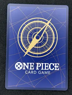 Marco PRB02-008 (SR) Foil One Piece (OP) - Premium Booster Vol. 2 - Image 2