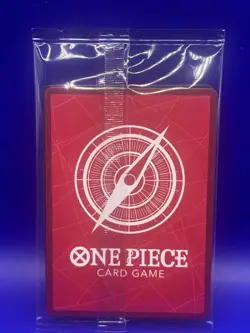 Girl P-096 Promo OP14 Pre-Release SEALED One Piece TCG English - Image 2